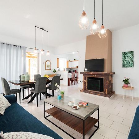 לרדוס Villa Perla מראה חיצוני תמונה