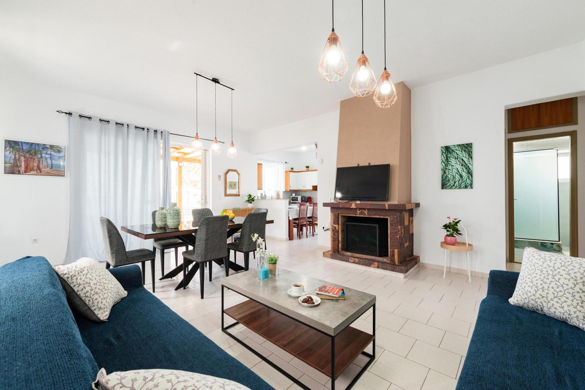 לרדוס Villa Perla מראה חיצוני תמונה
