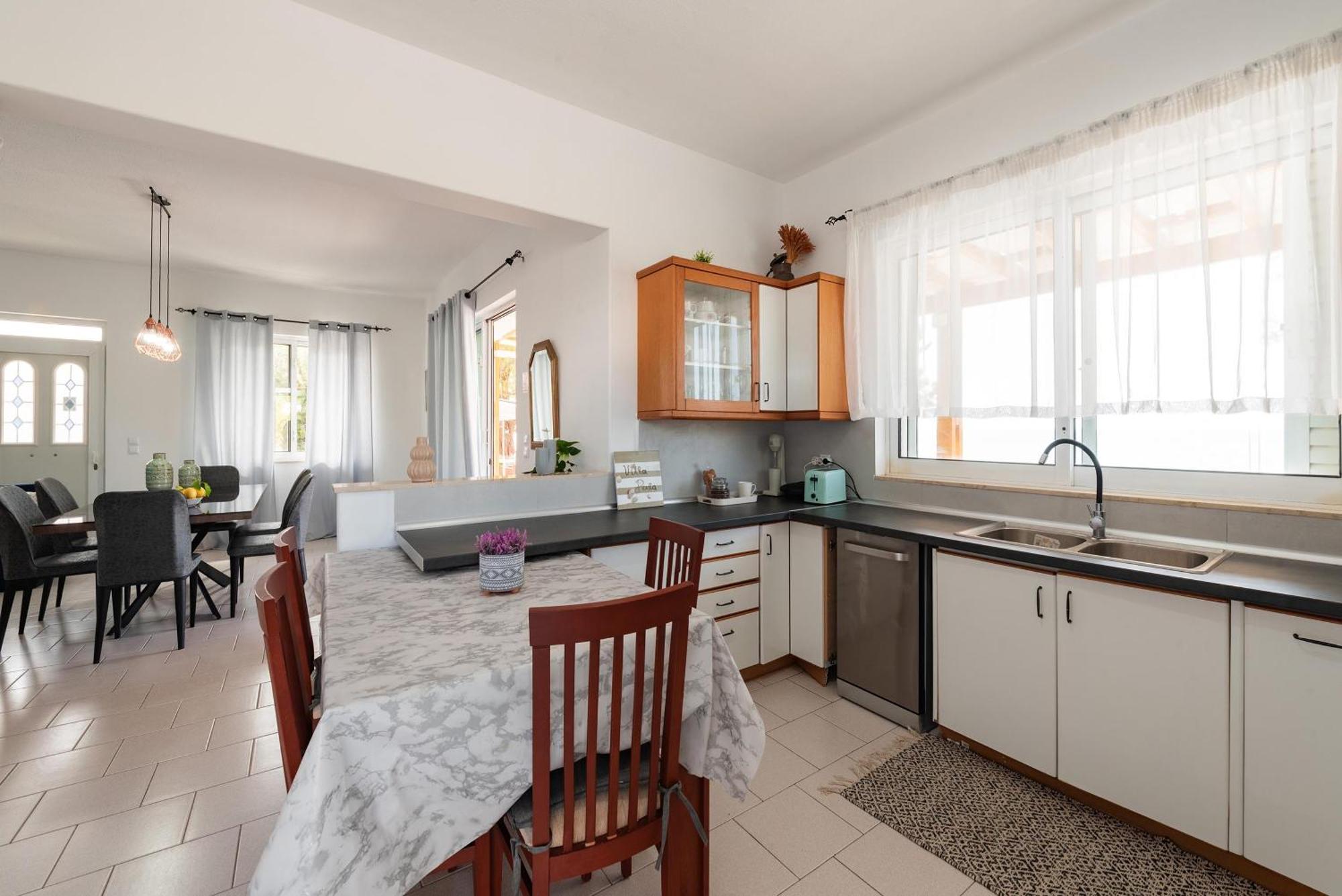 לרדוס Villa Perla מראה חיצוני תמונה