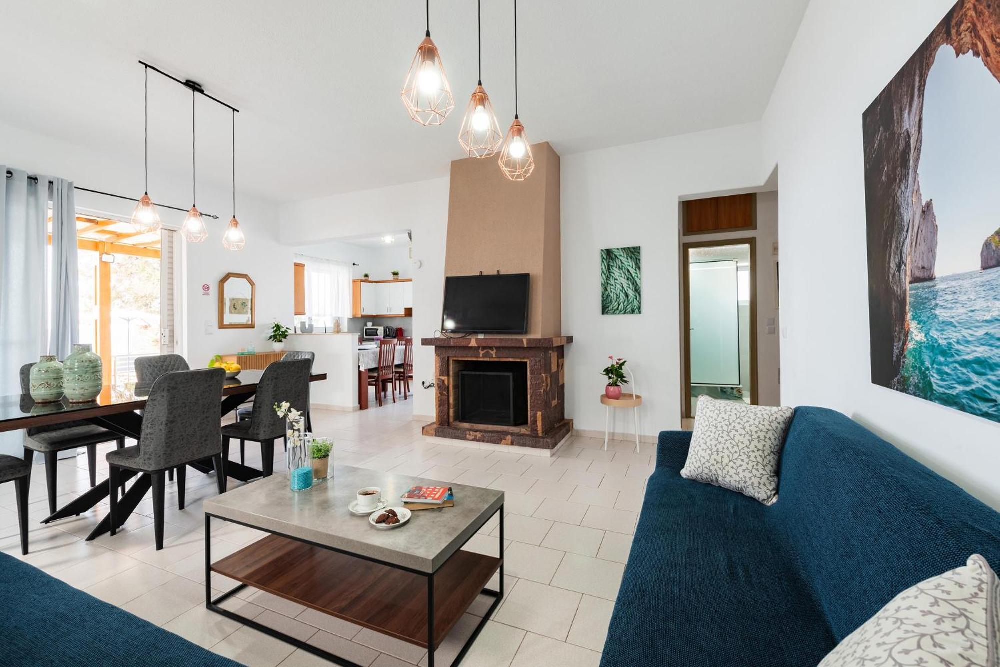 לרדוס Villa Perla מראה חיצוני תמונה