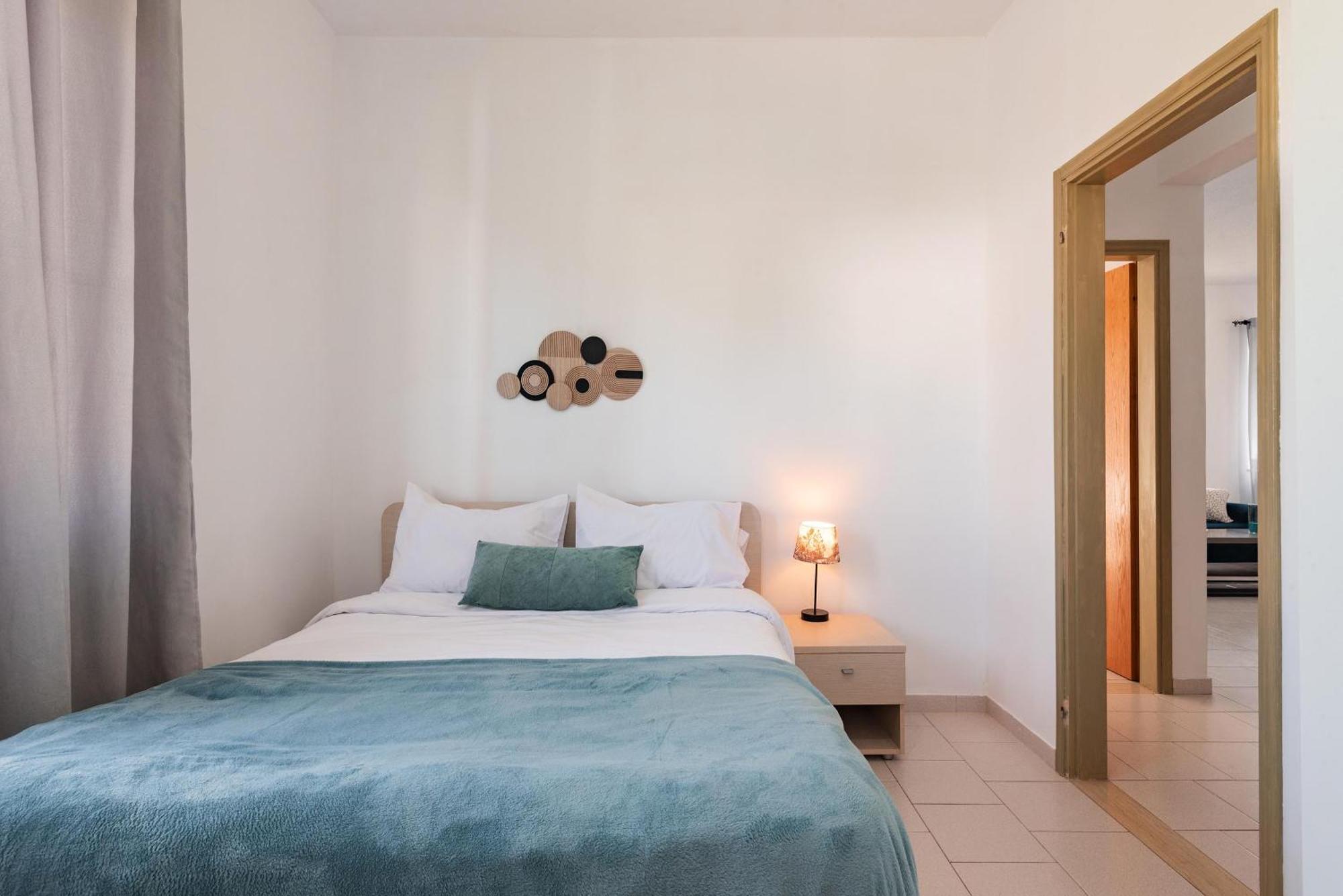 לרדוס Villa Perla מראה חיצוני תמונה