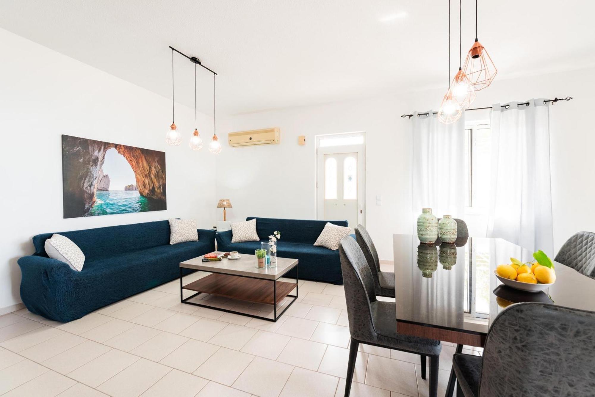 לרדוס Villa Perla מראה חיצוני תמונה