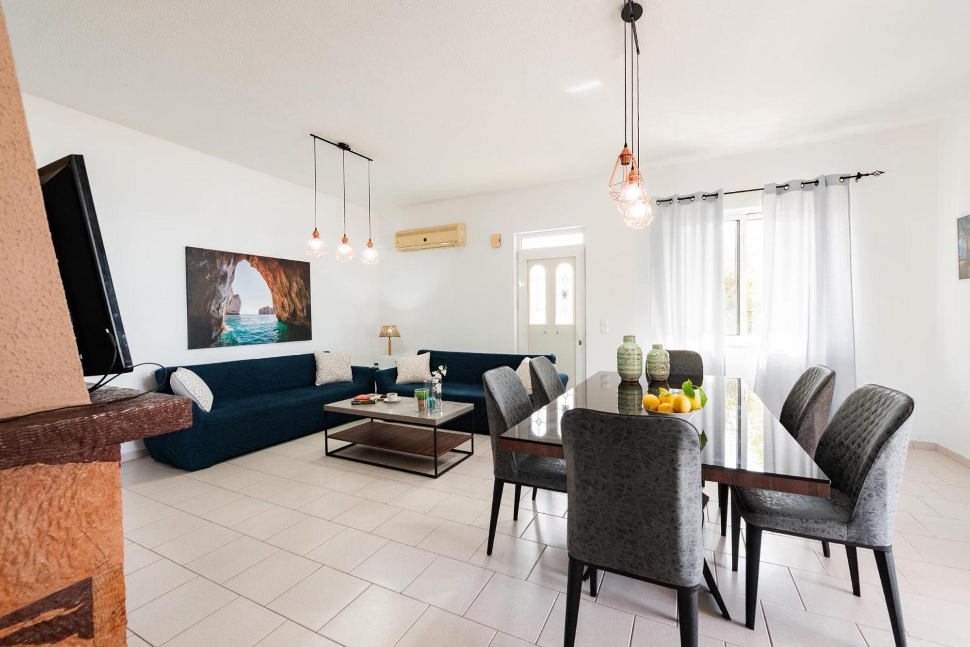 לרדוס Villa Perla מראה חיצוני תמונה