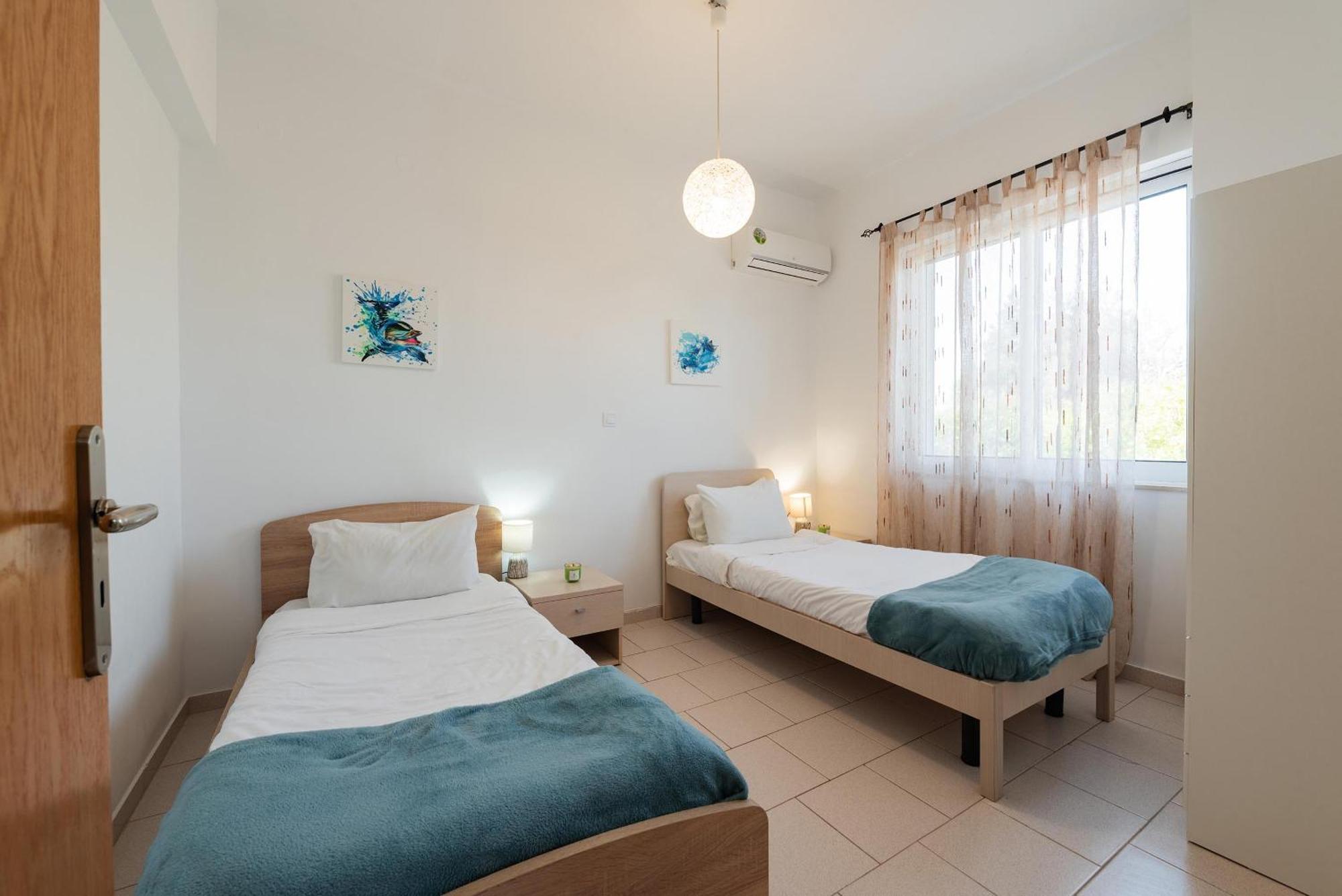 לרדוס Villa Perla מראה חיצוני תמונה