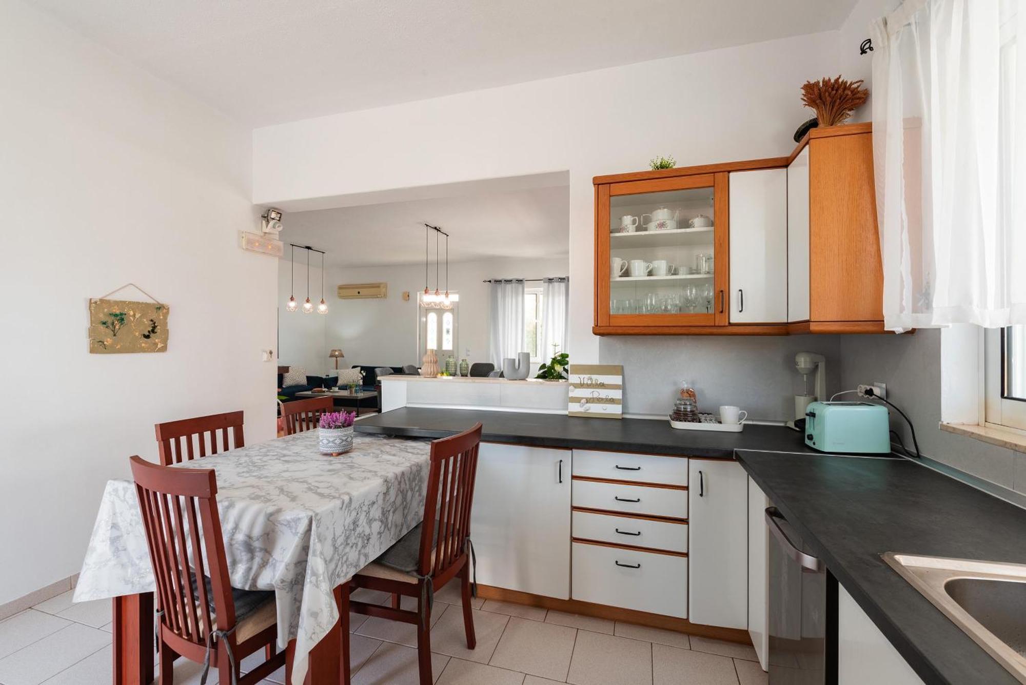 לרדוס Villa Perla מראה חיצוני תמונה