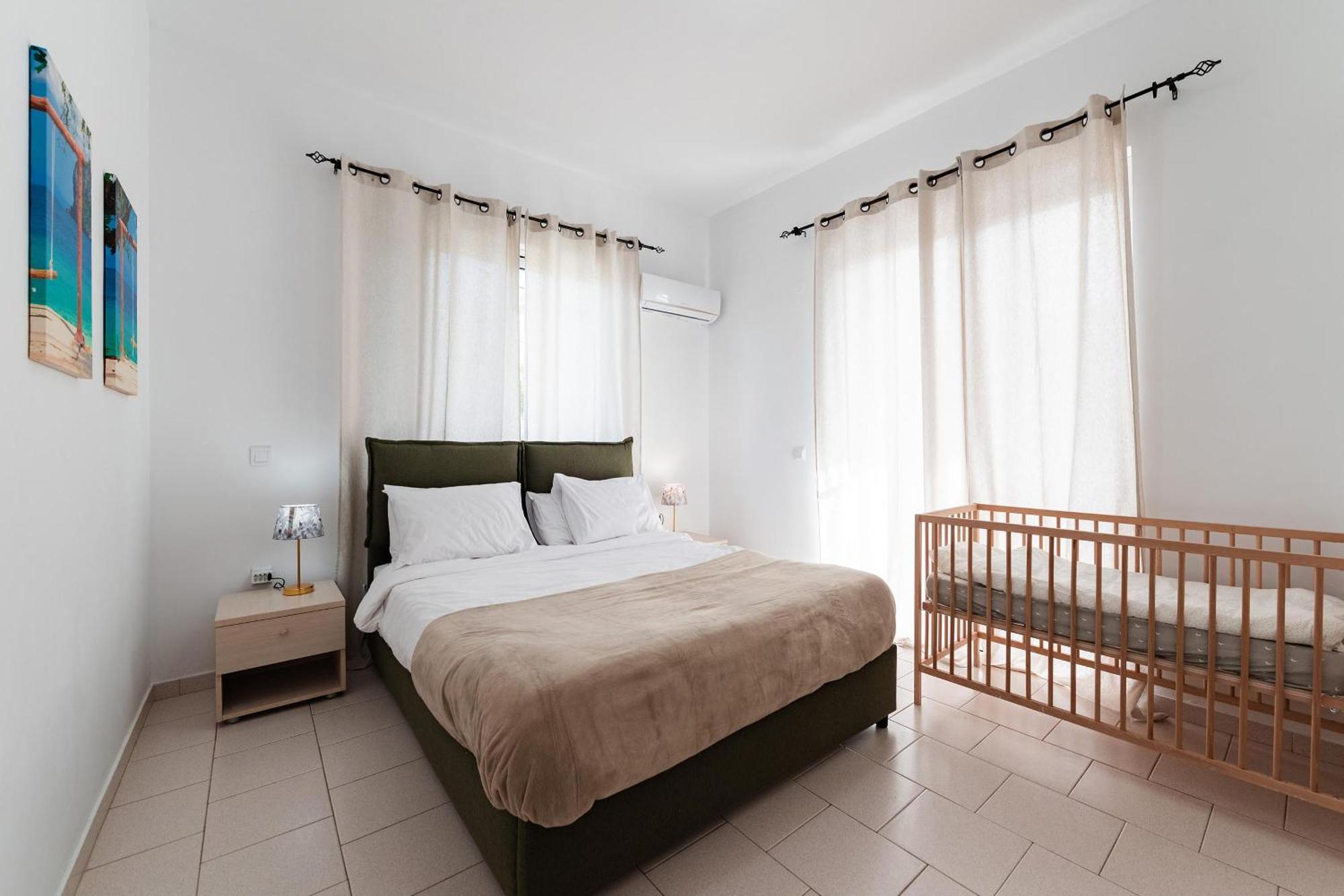 לרדוס Villa Perla מראה חיצוני תמונה
