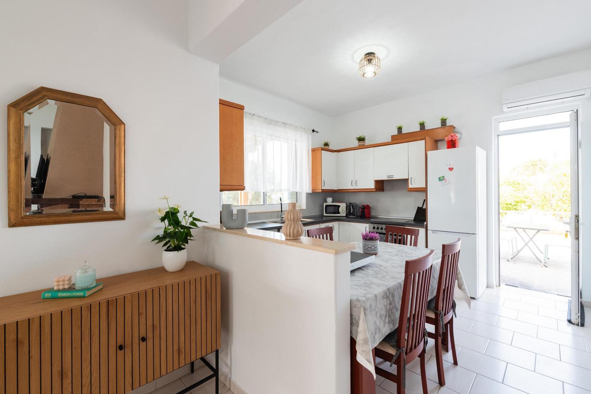 לרדוס Villa Perla מראה חיצוני תמונה