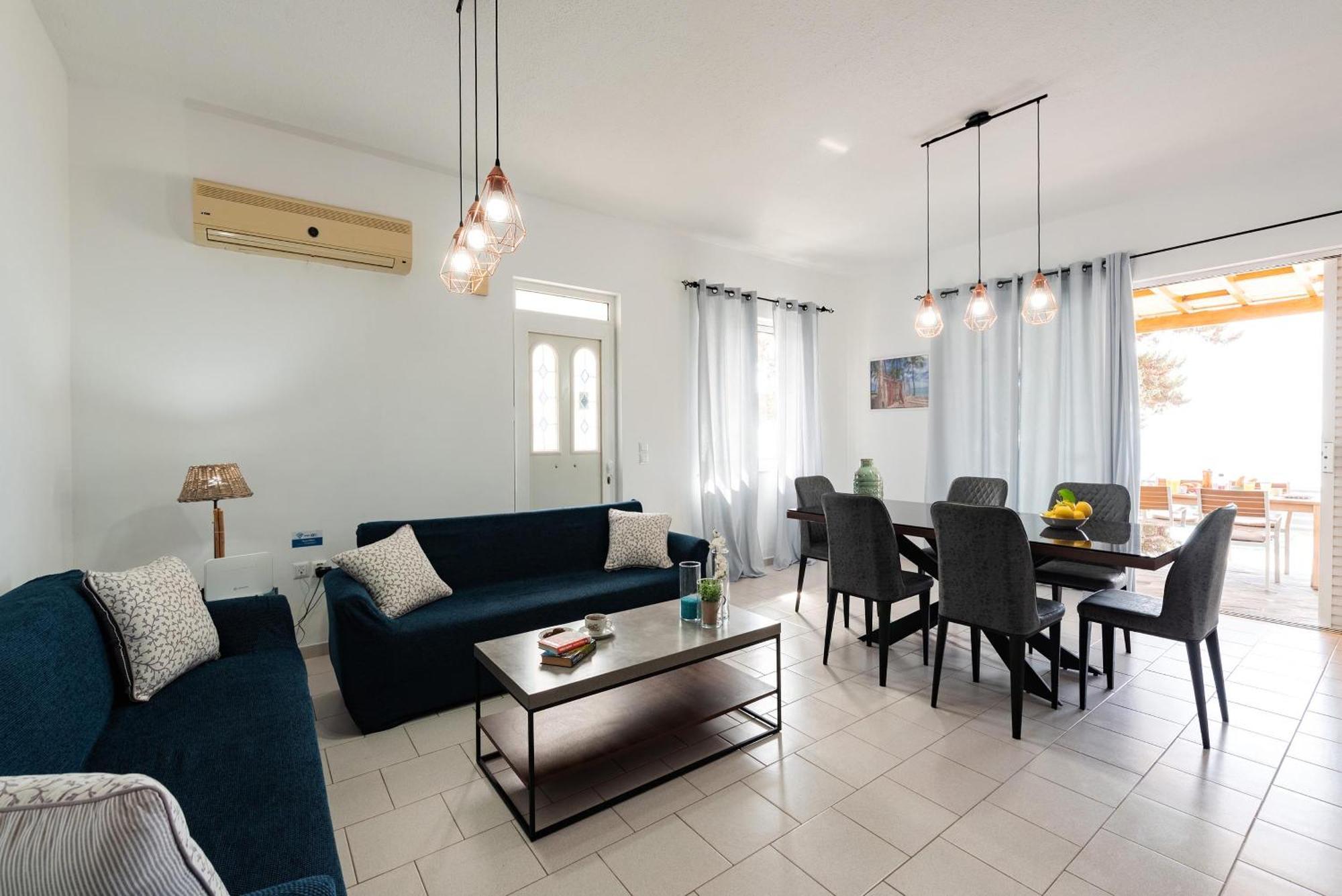 לרדוס Villa Perla מראה חיצוני תמונה