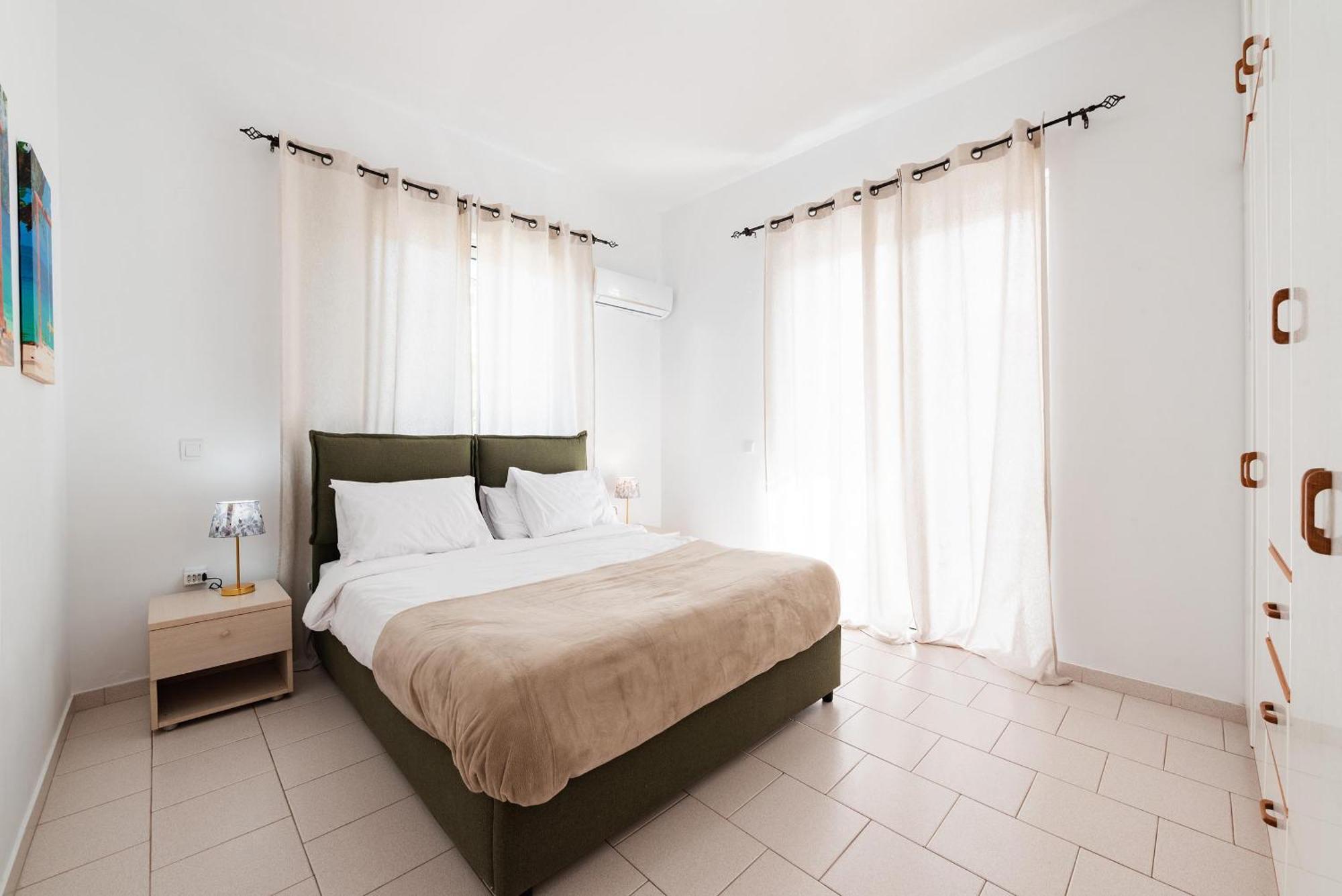 לרדוס Villa Perla מראה חיצוני תמונה