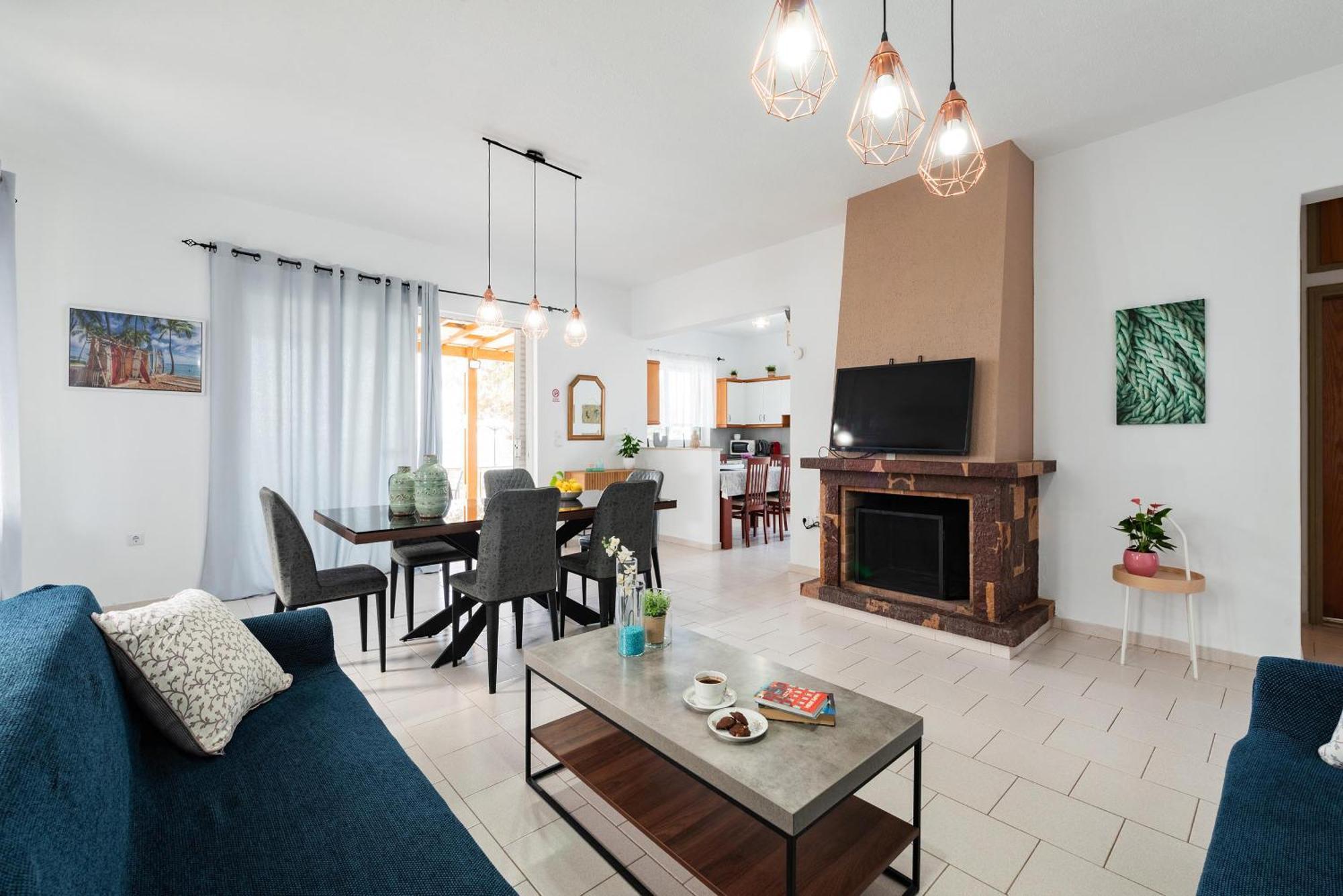 לרדוס Villa Perla מראה חיצוני תמונה